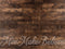Kate Marron foncé Vieux Sol en bois Toile de fond conçue par Mini MakeBelieve - Kate Backdrop FR
