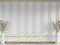 Kate Blanc & Doré Mur Rétro Vintage Toile de fond conçue par Mini MakeBelieve - Kate Backdrop FR