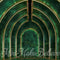Kate Vert foncé Méchant Disco Arche Toile de fond conçue par Mini MakeBelieve - Kate Backdrop FR