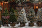 Kate Sapin de Noël Magasin Lumière Toile de fond conçue par Emetselch - Kate Backdrop FR