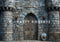 Kate Chevalier Château en brique Porte Toile de fond conçue par Patty Robert - Kate Backdrop FR