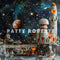 Kate Station spatiale Lune Astronaute Toile de fond conçue par Patty Robert - Kate Backdrop FR