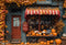 Kate Automne Magasin Feuille d'érable Citrouille Toile de fond conçue par Emetselch - Kate Backdrop FR