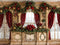 Kate Noël Mur Vintage Fenêtre Décors Rideau Toile de fond conçue par Emetselch - Kate Backdrop FR
