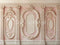 Kate Rose Rétro Mur Sculpté Élégant Toile de fond conçue par Emetselch - Kate Backdrop FR