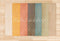 Kate Coloré Parquet Sol Toile de fond conçue par Kate Image - Kate Backdrop FR