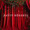 Kate Rouge Rideaux de velours Noël Toile de fond conçue par Patty Robert - Kate Backdrop FR