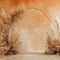 Kate Mystique Automne Bohème Arche Toile de fond conçue par Patty Robert - Kate Backdrop FR