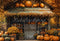 Kate Automne Citrouille Grange Érable Jaune Toile de fond conçue par Emetselch - Kate Backdrop FR