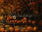 Kate Automne Étagère de citrouille Érable Toile de fond conçue par Emetselch - Kate Backdrop FR