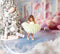 Kate Fantaisie Pays des bonbons Pastel Sucette Toile de fond conçue par Emetselch - Kate Backdrop FR