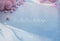 Kate Cake smash Guimauve Rose Sol Toile de fond conçue par Emetselch - Kate Backdrop FR