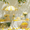 Kate Soleil Chariot de citron Jaune Toile de fond conçue par Mini MakeBelieve - Kate Backdrop FR