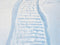 Kate Hiver Neige Chemin de briques Sol Toile de fond conçue par Emetselch - Kate Backdrop FR