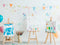 Kate Créatif Art Studio Planche d'art Toile de fond conçue par Patty Robert - Kate Backdrop FR