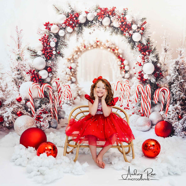Audrey Balga work