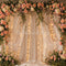 Kate Printemps Romantique Rideaux Fleur Lumière Toile de fond conçue par Emetselch - Kate Backdrop FR