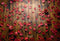 Kate Pétales de Rose Plancher en Bois Sol Toile de fond conçue par Emetselch - Kate Backdrop FR