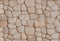 Kate Pierre Pavé Beige Sol Toile de fond conçue par Emetselch - Kate Backdrop FR