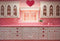Kate Saint Valentin Barbie Rose Cuisine Toile de fond conçue par Emetselch - Kate Backdrop FR