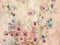 PROMO Kate Floral Beaux-arts Aquarelle Portrait Toile de fond conçue par Kerry Anderson - Kate Backdrop FR