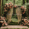 Kate Saint Valentin Bohème Floral Forêt Toile de fond conçue par Emetselch - Kate Backdrop FR
