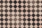 Kate Rétro Motif à carreaux Sol Toile de fond conçue par Emetselch - Kate Backdrop FR