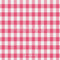Kate Motif à carreaux Rose & Blanc Sol Toile de fond conçue par Emetselch - Kate Backdrop FR