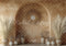 Kate Bohème Miroir Arche Beige Vases Toile de fond conçue par Mini MakeBelieve - Kate Backdrop FR