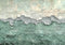 Kate Texture Abstraite Vintage Mur Vert Toile de fond conçue par Mini MakeBelieve - Kate Backdrop FR
