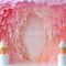 Kate Cake smash Crème glacée Mur Rose Toile de fond conçue par Mini MakeBelieve - Kate Backdrop FR