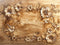 Kate Sculpture de Fleurs Bébé Sol Toile de fond conçue par Mini MakeBelieve - Kate Backdrop FR