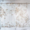 Kate Fleurs Bois Blanc Élégant Sol Toile de fond conçue par Mini MakeBelieve - Kate Backdrop FR