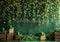 Kate Trèfle La Saint-Patrick Rustique Toile de fond conçue par Patty Roberts - Kate Backdrop FR