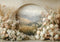 Kate Bohème Arche Fleurs Pastel Fête des mères Toile de fond conçue par Mini MakeBelieve - Kate Backdrop FR