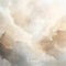 Kate Abstrait Marbre Nuage Beige Mur Sol Toile de fond conçue par Mini MakeBelieve - Kate Backdrop FR