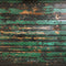 Kate Rustique Vert Parquet Bois Sol Toile de fond conçue par Mini MakeBelieve - Kate Backdrop FR