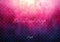Kate Rose Violet Abstrait Portrait Toile de fond conçue par Mini MakeBelieve - Kate Backdrop FR