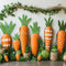 Kate Pâques Jardin de Carottes Intéressant Toile de fond conçue par Patty Roberts - Kate Backdrop FR