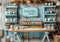 Kate Pâques Étagère Œufs Décors Table Toile de fond conçue par Patty Roberts - Kate Backdrop FR