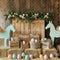 Kate Ferme Pâques Silhouette de Cheval Toile de fond conçue par Patty Roberts - Kate Backdrop FR