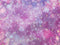 Kate Rose et Violet Danse Bokeh Portrait Toile de fond conçue par Laura Bybee - Kate Backdrop FR