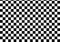 Kate Noir & Blanc Motif à Carreaux Toile de fond conçue par Mandy Ringe - Kate Backdrop FR