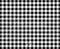 Kate Motif à Carreaux Noir Blanc Toile de fond conçue par Mandy Ringe - Kate Backdrop FR