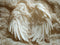 Kate Nouveau-né Portrait Ailes d'ange Mur/Sol Toile de fond conçue par Emetselch - Kate Backdrop FR
