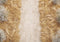 Kate Bohème Rustique Champ de Foin Sol Toile de fond conçue par Mini MakeBelieve - Kate Backdrop FR