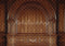 Kate Fête des pères Marron Arche Bois Toile de fond conçue par Mini MakeBelieve - Kate Backdrop FR