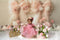 Kate Mariage Pêche Fleurs Nœud Toile de fond conçue par Emetselch - Kate Backdrop FR