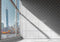 Kate Portrait Immeuble de Bureaux Moderne Toile de fond conçue par Mini MakeBelieve - Kate Backdrop FR