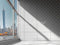 Kate Portrait Immeuble de Bureaux Moderne Toile de fond conçue par Mini MakeBelieve - Kate Backdrop FR